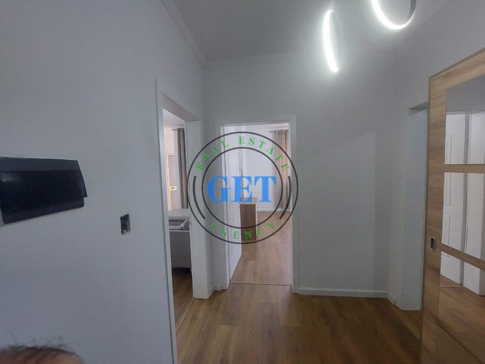 Durres, shitet apartament 1+1 Kati 5, 73 m² 109.000 € (Plazh Iliria, Durres)