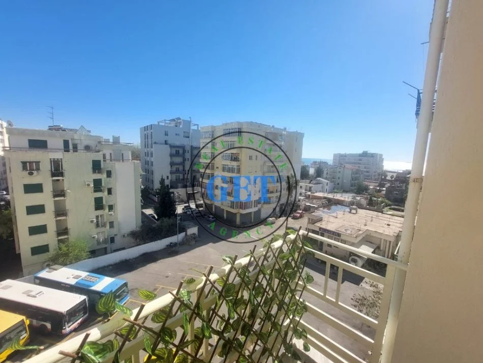 Durres, shitet apartament 1+1 Kati 5, 73 m² 109.000 € (lazh Iliria, Durres)