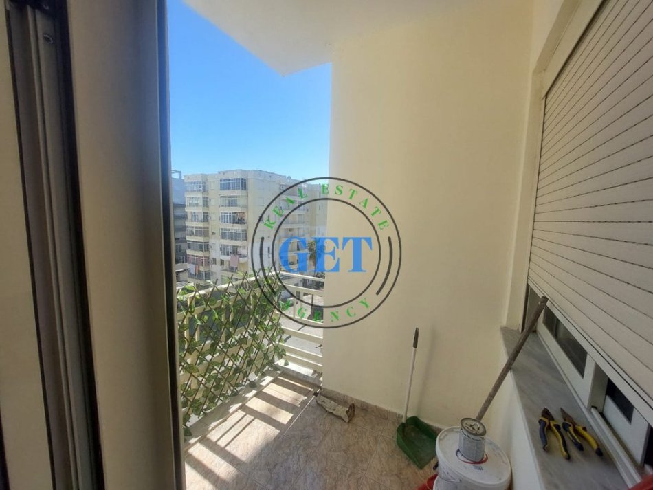 Durres, shitet apartament 1+1 Kati 5, 73 m² 109.000 € (Plazh Iliria, Durres)