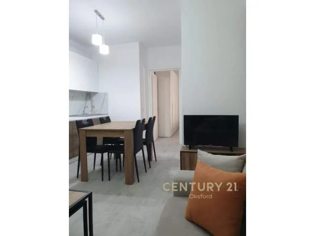 Tirane, jepet me qera apartament 2+1+A+BLK Kati 2, 70 m² 500 Euro (rruga frosina plaku)