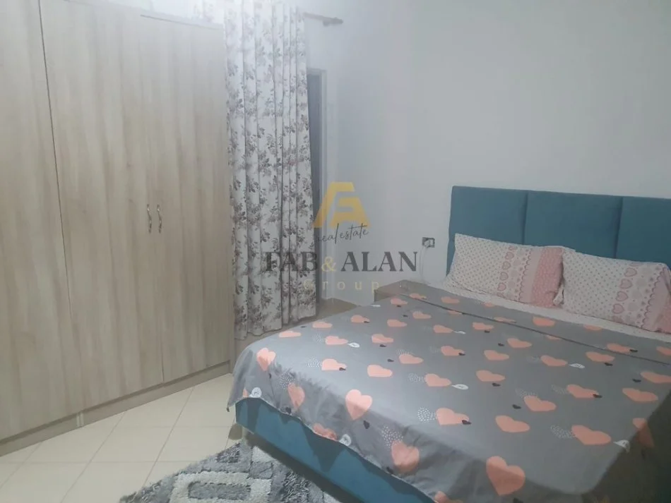 Tirane, shitet apartament 2+1 Kati 2, 106 m² 127.200 € (Top Channel)
