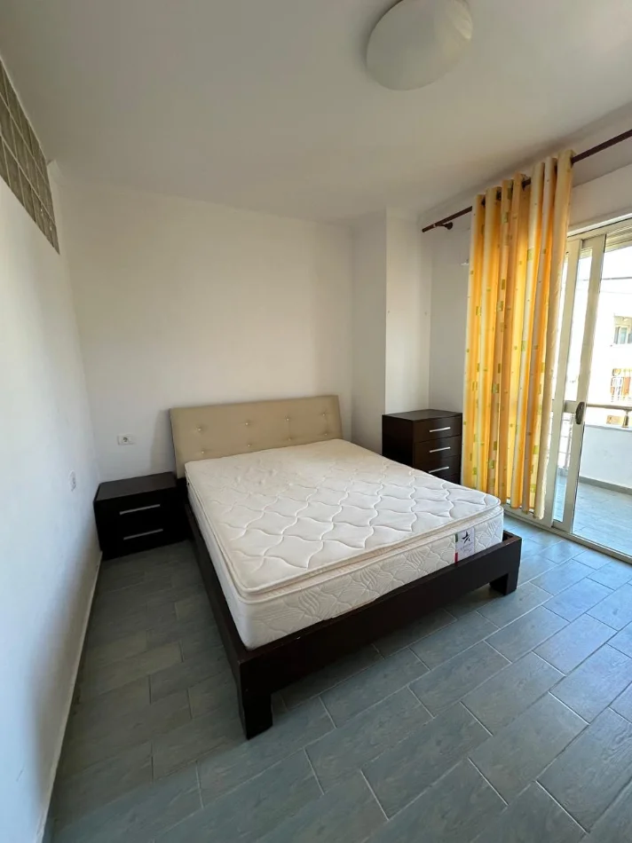Tirane, shitet apartament 1+1 Kati 7, 60 m² 139.000 € (Rruga Shkelqim Fusha)