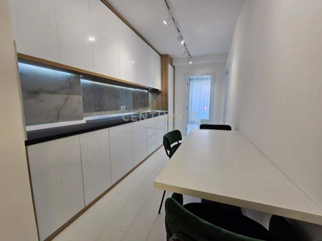 Tirane, shitet apartament 2+1+BLK Kati 2, 51 m² 78.000 Euro (Ali Demi)