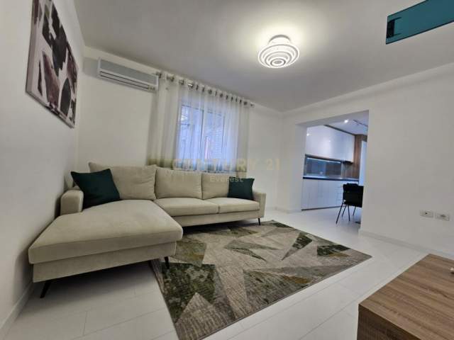 Tirane, shitet apartament 2+1+BLK Kati 2, 51 m² 78.000 Euro (Ali Demi)