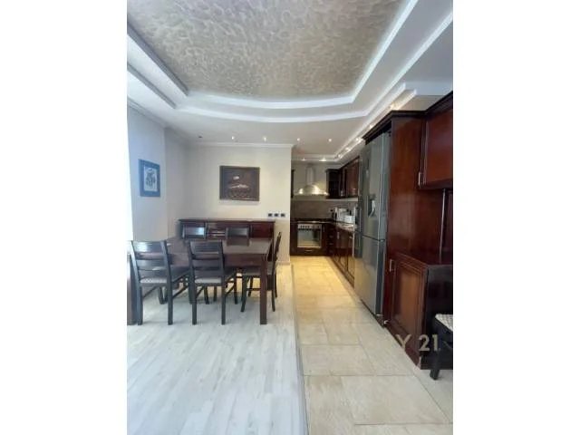 Tirane, jepet me qera apartament 3+1 Kati 9, 110 m² 750 Euro (Milo Tutulani)