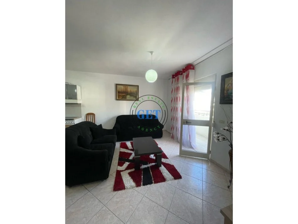 Durres, shitet apartament 1+1 Kati 4, 72 m² 86.000 € (Pranë Pelikanit, Plazh)