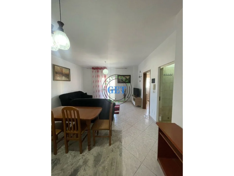 Durres, shitet apartament 1+1+Ballkon Kati 4, 72 m² 86.000 € (Plazh Pran Pelikanit)
