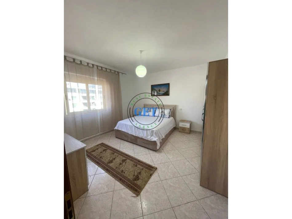 Durres, shitet apartament 1+1+Ballkon Kati 4, 72 m² 86.000 € (Plazh Pran Pelikanit)