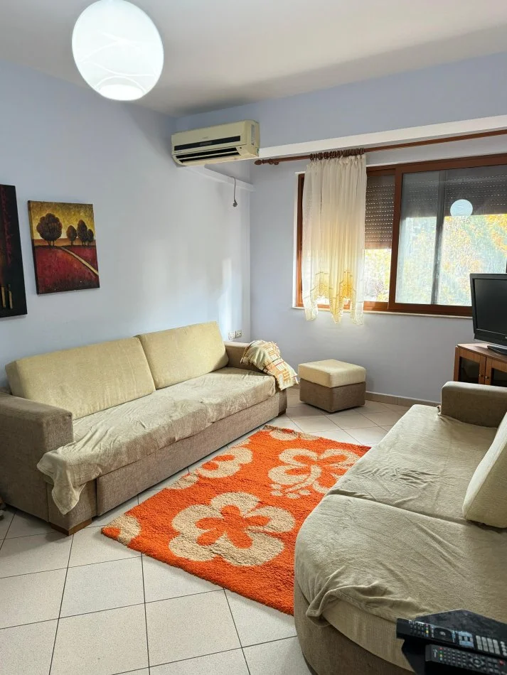 Tirane, shitet apartament 1+1+Aneks Kati 3, 57 m² 85.000 € (Xhanfize Keko)