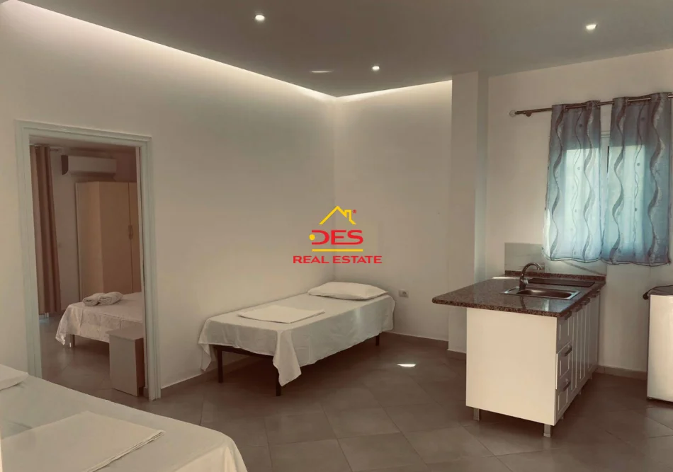 Radhime - Orikum, shitet hotel Kati 1, 308 m² 1.100.000 € (Orikum, Vlorë)