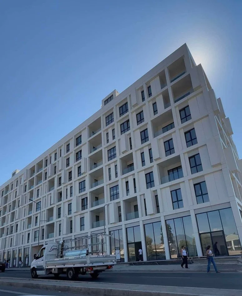 Tirane, shitet apartament 1+1+Ballkon Kati 5, 61 m² 126.400 € (SHESHI SHQIPONJA)