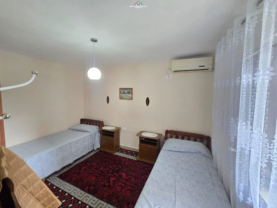 Tirane, jepet me qera apartament Kati 2, 42 m² 420 € (muihal grameno)