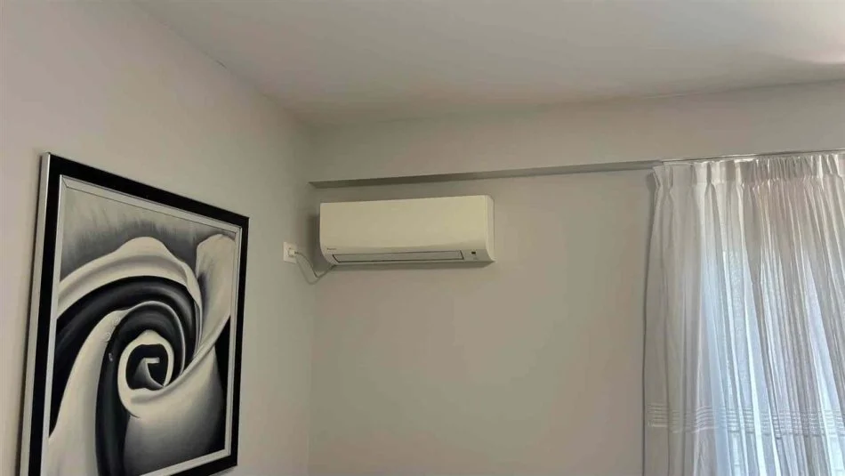 Apartament 1+1 me qera tek 5 maji (45,000 Leke)