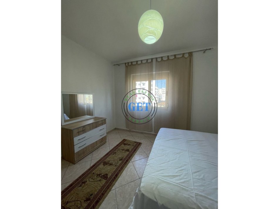 Durres, shitet apartament 1+1 Kati 4, 72 m² 86.000 € 