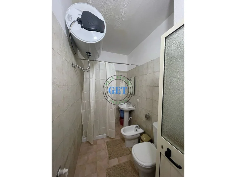 Durres, shitet apartament 1+1+Ballkon Kati 4, 72 m² 86.000 € (Plazh Pran Pelikanit)