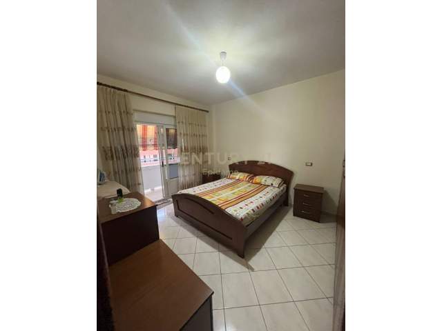 Durres, jepet me qera apartament 2+1+BLK Kati 4, 73 m² 350 Euro (..)