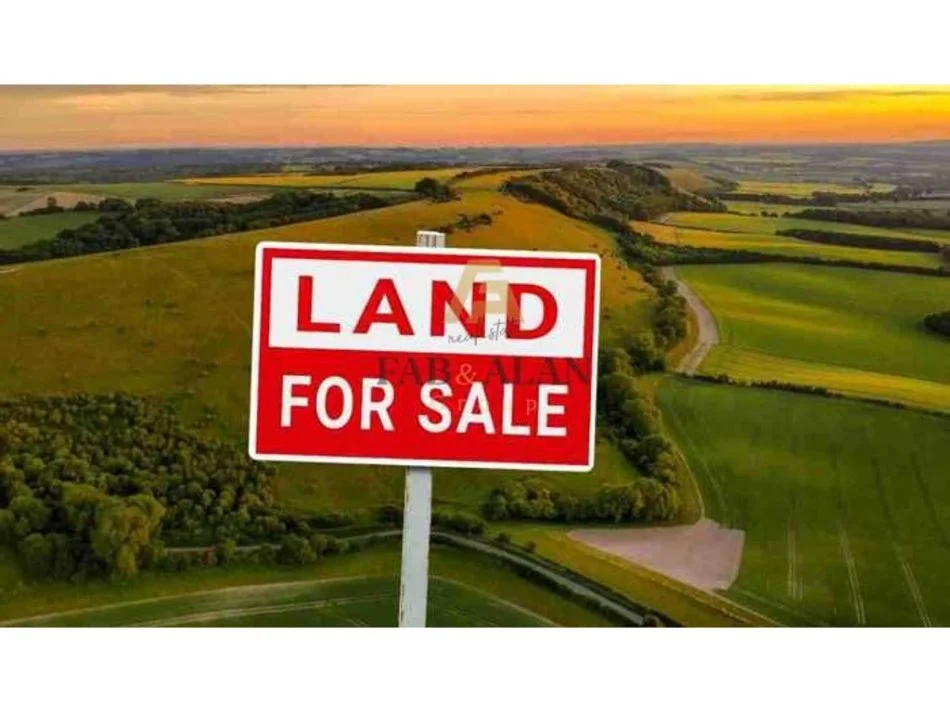 Gostivar, shitet toke , 190.000 m² 1.900.000 € (Tetove)