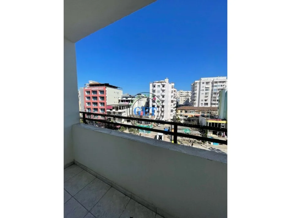 Durres, shitet apartament 1+1 Kati 4, 72 m² 86.000 € (Pranë Pelikanit, Plazh)