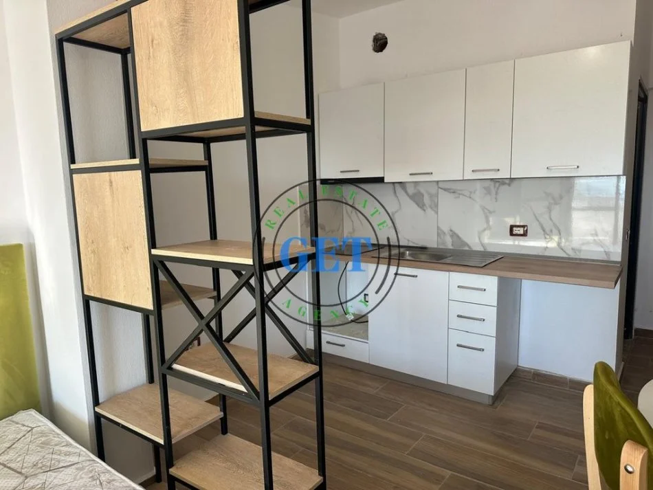 Durres, shitet garsonier 1+1 Kati 5, 40 m² 45.000 € (Golem)