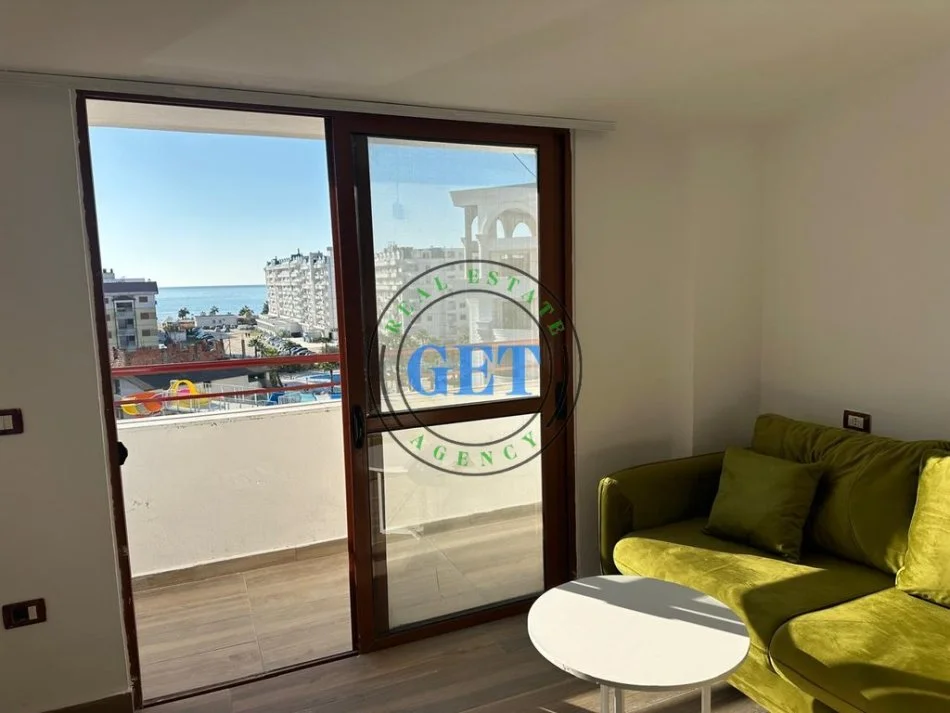 Durres, shitet garsonier Kati 5, 40 m² 50.000 € (golem, Durres)