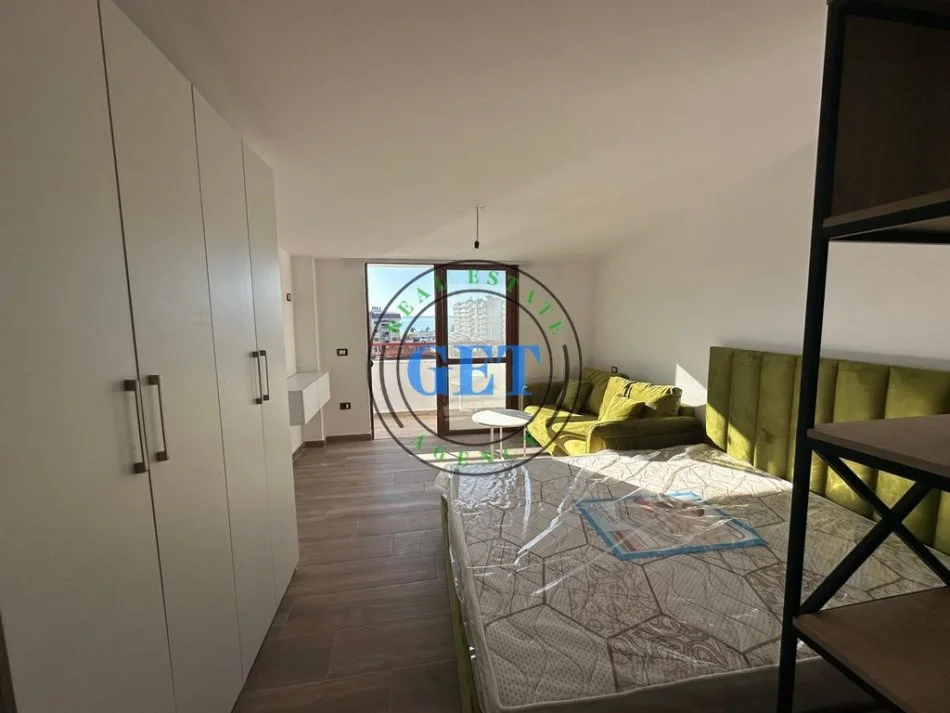 Durres, shitet garsonier Kati 5, 40 m² 50.000 € (golem, Durres)