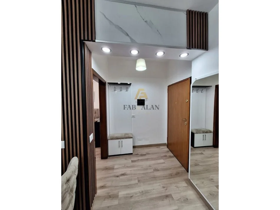 Durres, shitet apartament 1+1 , 75 m² 95.000 € (Durres Plazh)