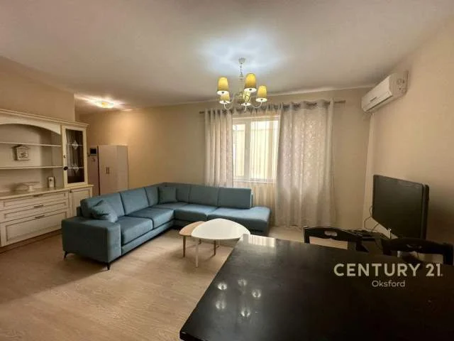 Tirane, jepet me qera apartament 2+1+A+BLK Kati 4, 115 m² 650 Euro (liqeni that)