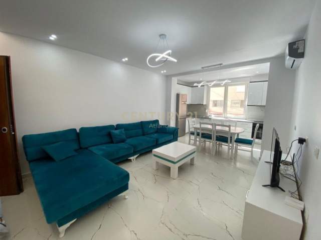 Durres, shitet apartament 2+1 Kati 2, 75 m² 80.000 Euro (..)