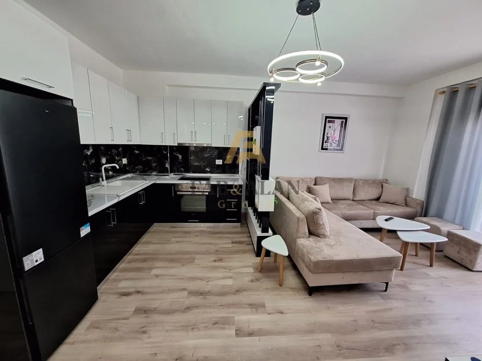 Durres, shitet apartament 1+1 , 75 m² 95.000 € (Durres Plazh)