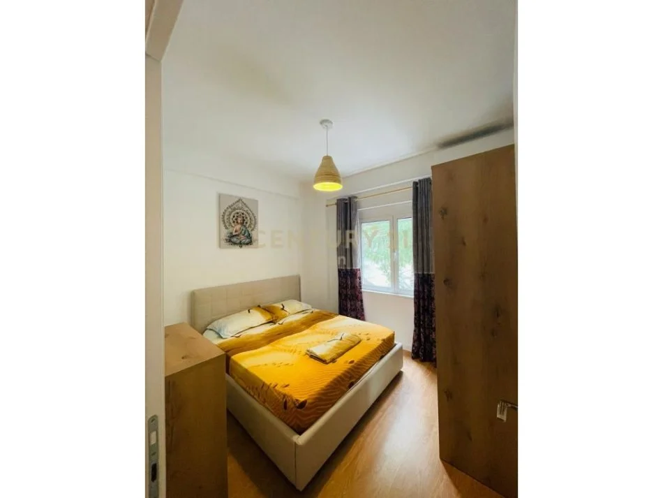 SHITET APARTAMENT 2+1 NE QERRET!