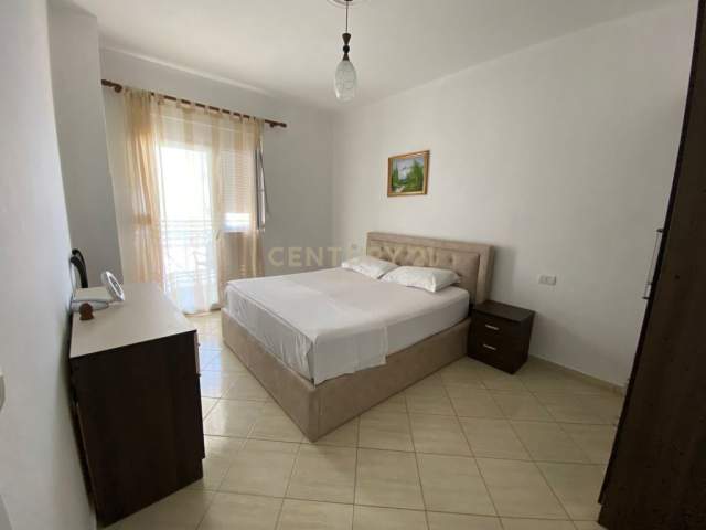 Durres, jepet me qera apartament 1+1 Kati 2, 80 m² 200 Euro (..)