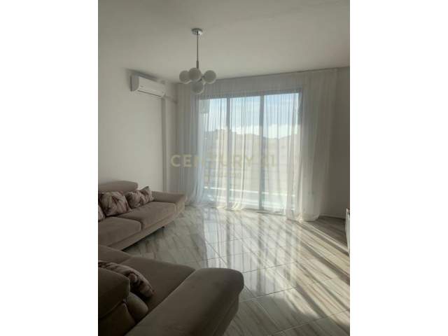 Durres, jepet me qera apartament 2+1 Kati 10, 100 m² 400 Euro (..)