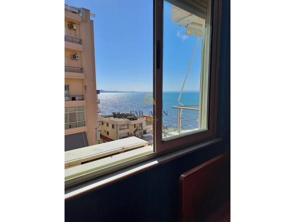 Durres, shitet apartament 2+1 Kati 5, 74 m² 135.000 € (Durres)