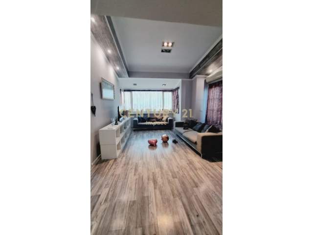 Tirane, jap me qera apartament duplex 3+1 Kati 6, 124 m² 600 Euro (selite)