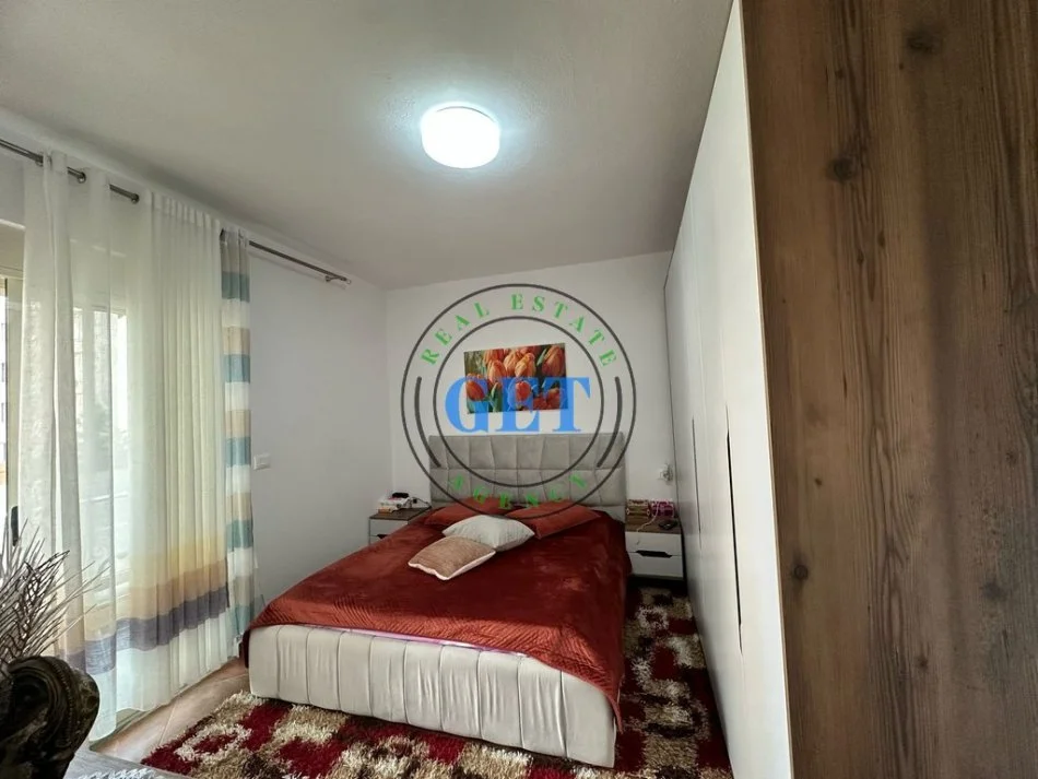 Durres, shitet apartament 2+1 Kati 3, 112 m² 180.000 € (Plazh Rrota e Kuqe)