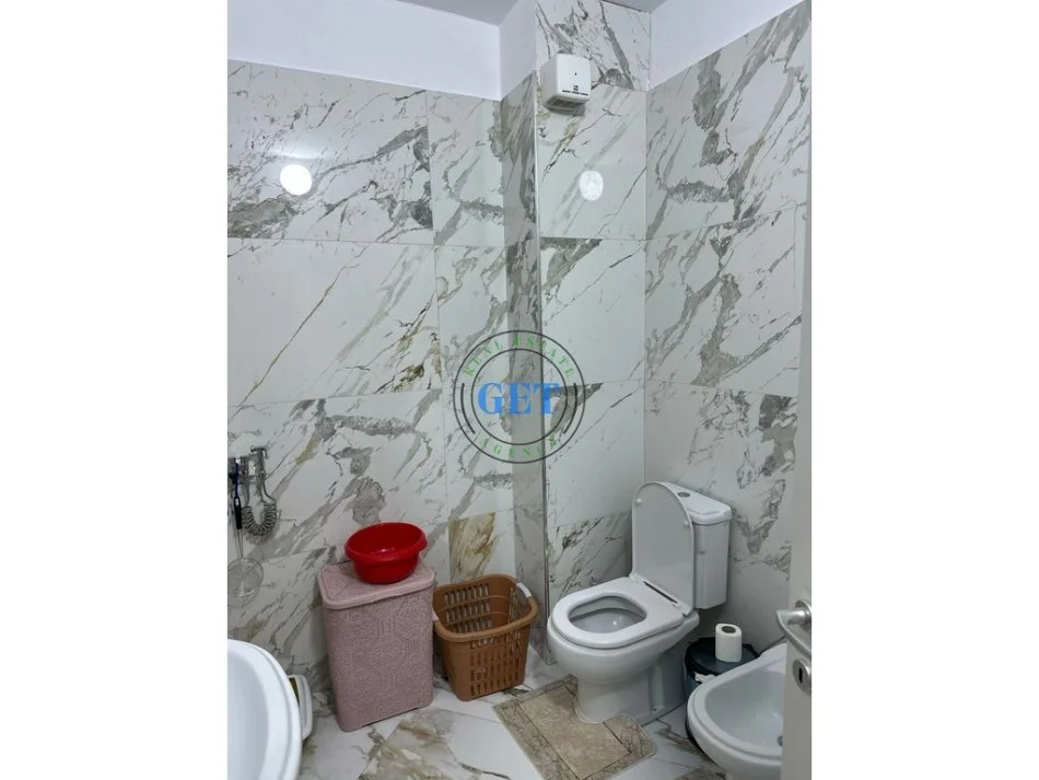 Durres, shitet apartament 2+1 Kati 3, 112 m² 180.000 € (Plazh Rrota e Kuqe)
