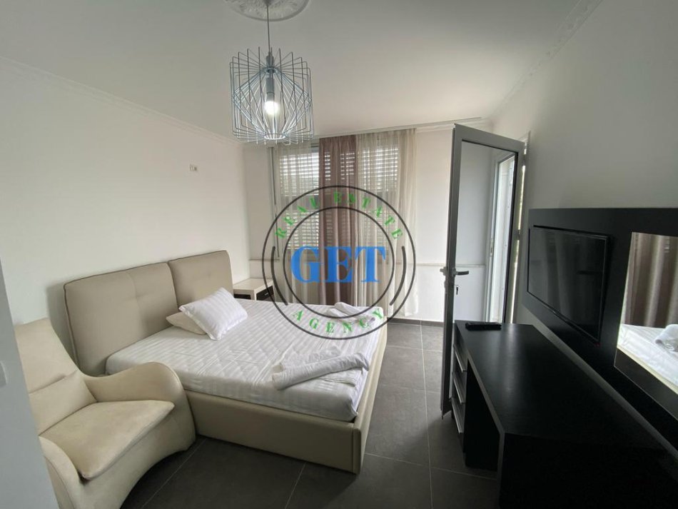Durres, shitet apartament 2+1 Kati 8, 171 m² 250.000 € (Shkembi i Kavajes, Durres)