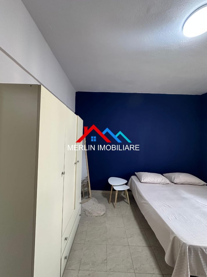 Shqiperi, jepet me qera apartament 2+1+Ballkon Kati 6, 78 m² 516 € (DON BOSKO)