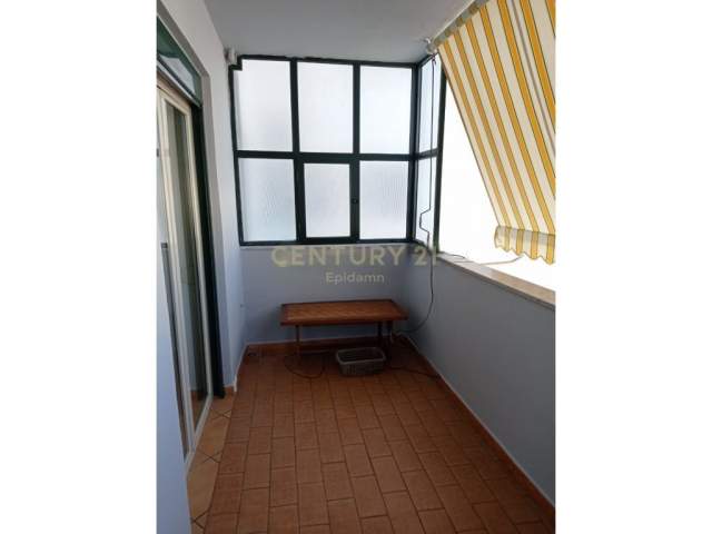 Durres, jepet me qera apartament 2+1 Kati 8, 107 m² 300 Euro