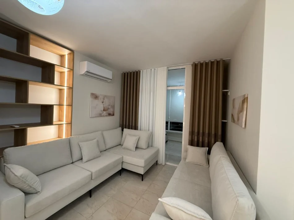 Tirane, shitet apartament 1+1+Aneks+Ballkon Kati 3, 60 m² 120.000 € (Yzberisht)