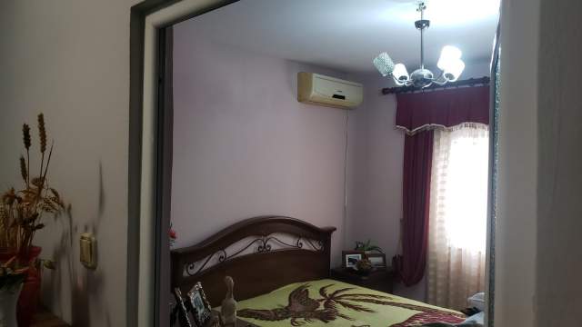 Tirane, shes apartament 1+1+A+BLK Kati 5, 75 m² 75.000 Euro (Prane 21 Dhjetorit)
