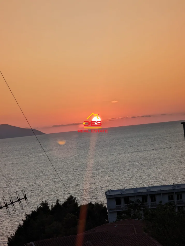 Vlore, shitet apartament 1+1+Ballkon Kati 1, 64 m² 168.000 € (Rruga Dhimitër Konomi)