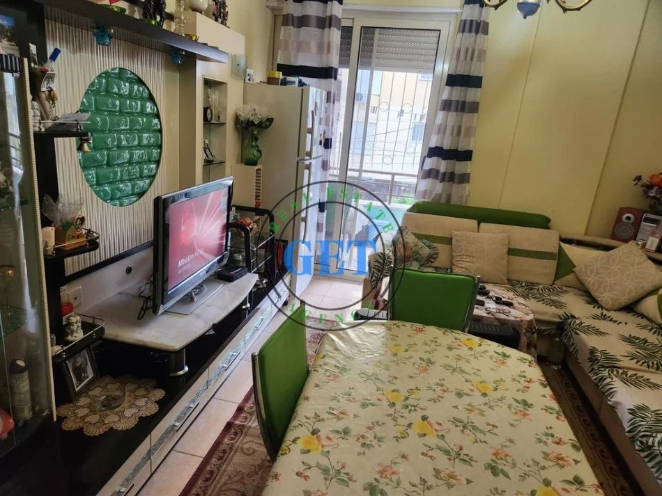 Durres, shitet apartament 2+1 Kati 2, 89 m² (Golem)