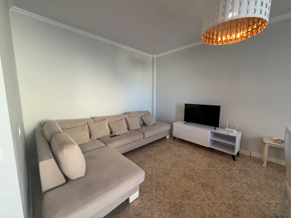 Durres, shitet apartament 1+1 Kati 6, 82 m² 120.000 € (plazh iliria)