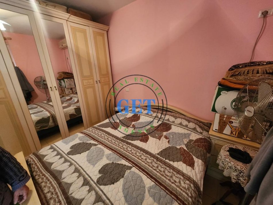 Durres, shitet apartament 2+1 Kati 2, 89 m² 113.000 € (Golem, Durres)