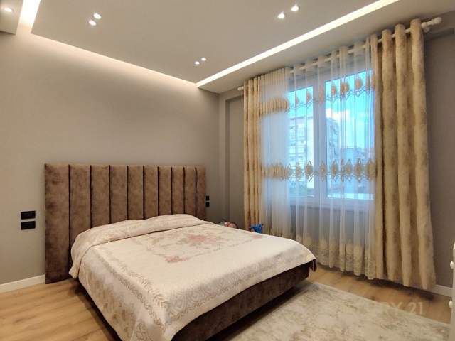 Tirane, shitet apartament 1+1+BLK Kati 1, 75 m² 148.000 Euro (Rruga Shkelqim Fusha)