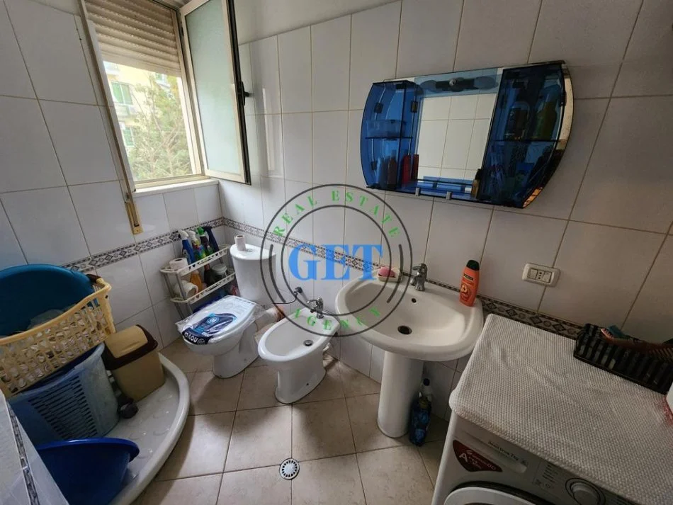 Durres, shitet apartament 2+1 , 79 m² 95.000 €