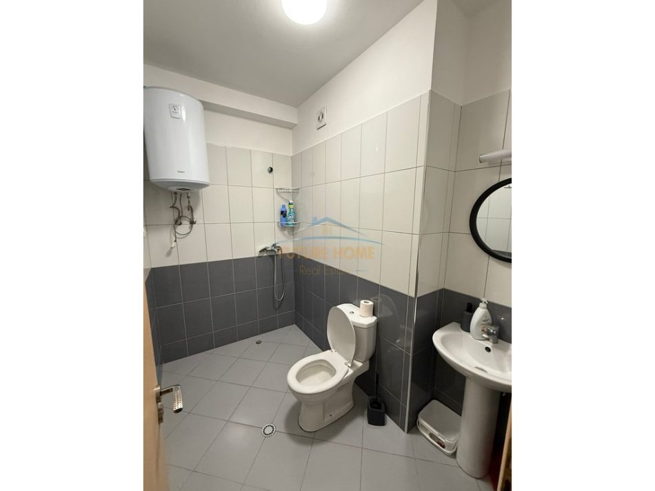 0683487469  Tirane, jepet me qera apartament 2+1+Ballkon Kati 3, 90 m² 500 € (Astir , Prane Ozon)