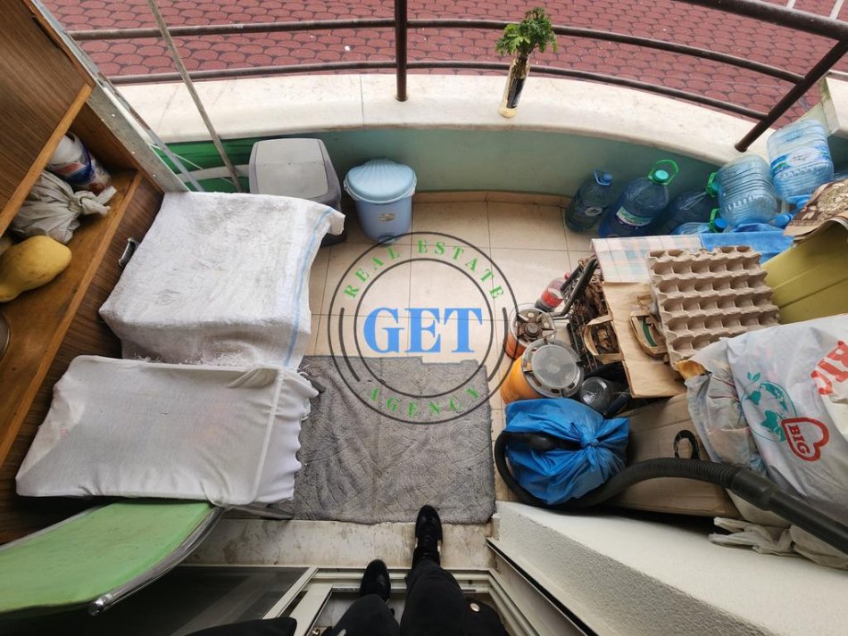 Durres, shitet apartament 2+1 Kati 2, 89 m² 113.000 € (Golem, Durres)