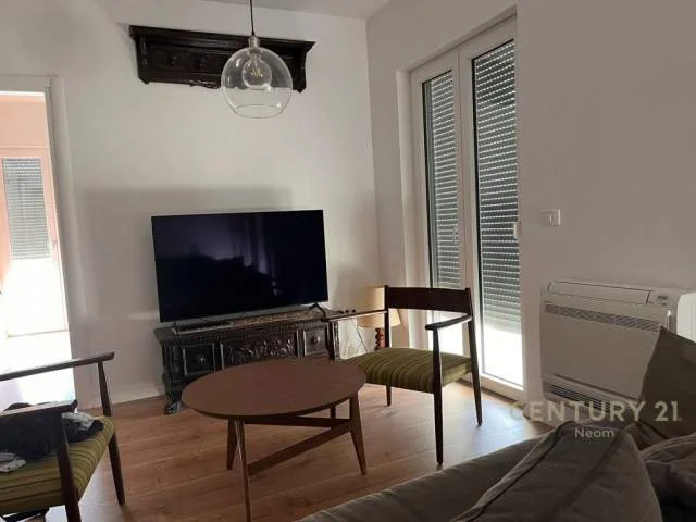 Tirane, jepet me qera apartament 2+1+BLK Kati 1, 122 m² 1.250 Euro (Park Life Residence Tirana, Albania, Liqeni i That)